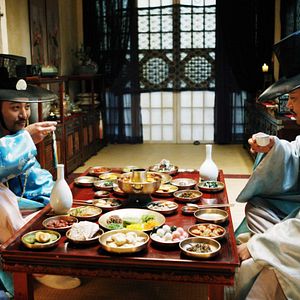 Photo Swordbrothers