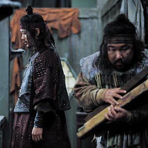 Photo Swordbrothers