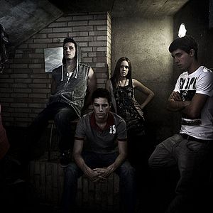 Photo Aula de castigo