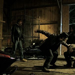 Photo The Frontier Boys