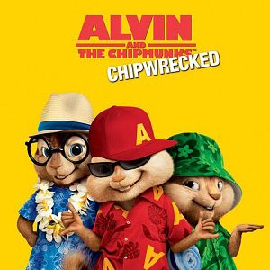 Photo Alvin et les Chipmunks 3