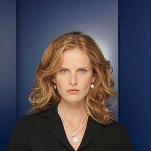 Photo Rebecca Mader