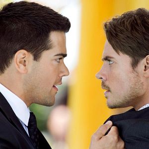 Photo Jesse Metcalfe