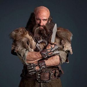 Photo Graham McTavish