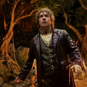 Photo Le Hobbit : un voyage inattendu