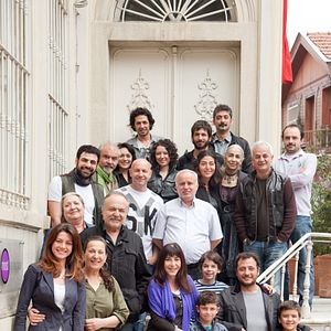 Photo Dedemin İnsanları