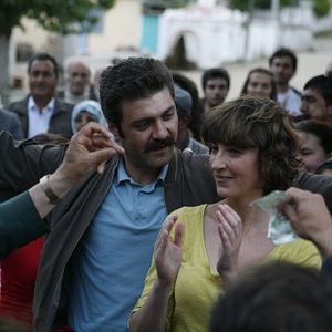 Photo Entelköy Efeköy'e Karşı