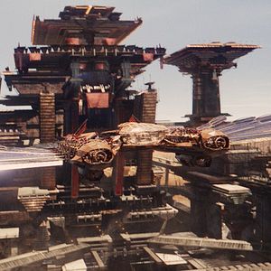 Photo John Carter