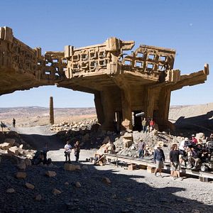 Photo John Carter