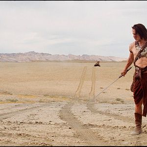 Photo John Carter