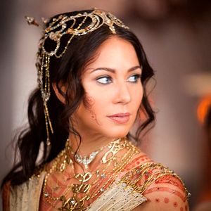 Photo Lynn Collins