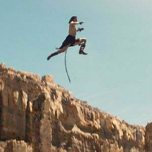 Photo John Carter