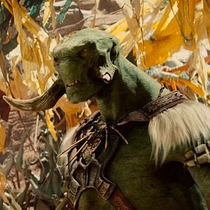 Photo John Carter