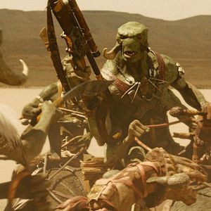 Photo John Carter