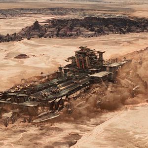 Photo John Carter