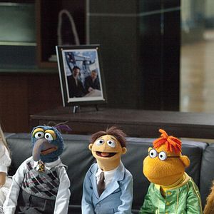 Photo Les Muppets, le retour
