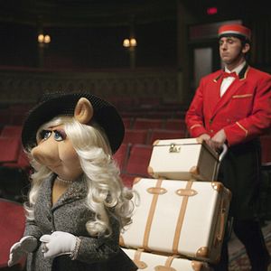 Photo Les Muppets, le retour