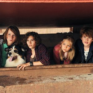 Photo Valeria Eisenbart