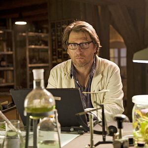 Photo Le Club des Cinq, le film