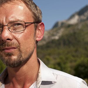 Photo John Simm