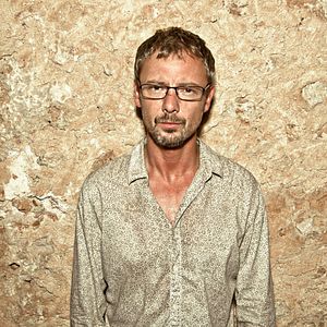 Photo John Simm