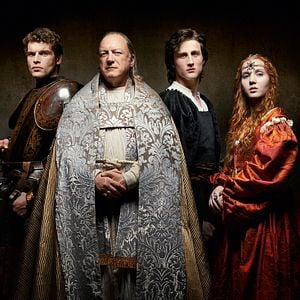 Photo Isolda Dychauk