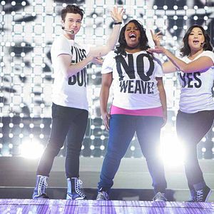 Photo Glee ! On Tour : Le Film 3D