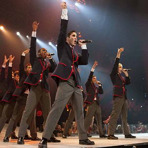 Photo Glee ! On Tour : Le Film 3D