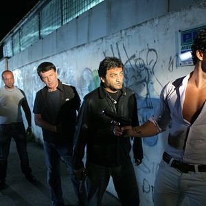 Photo Max Bellocchio