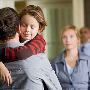 Photo Männerherzen... und die ganz, ganz große Liebe