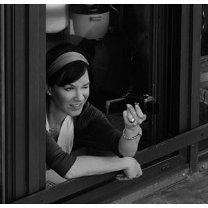 Photo Franka Potente