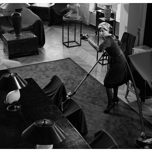 Photo Franka Potente