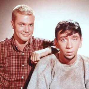 Photo Dobie Gillis
