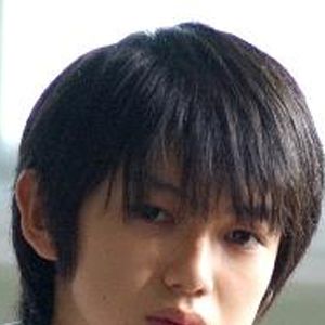 Photo Kanata Hongo