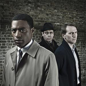 Photo The Shadow Line