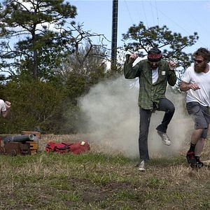 Photo Jackass 3.5
