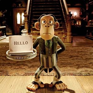 Photo Les Pirates ! Bons à rien, Mauvais en tout