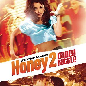 Photo Dance Battle - Honey 2
