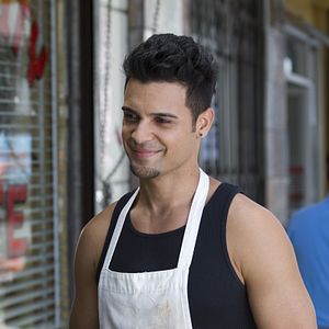 Photo Bille Woodruff