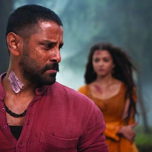 Photo Raavanan