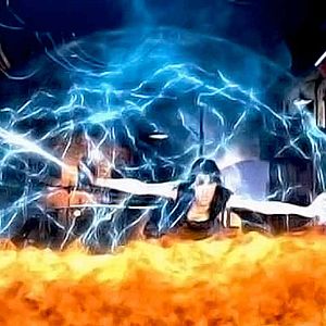 Photo The King of Fighters