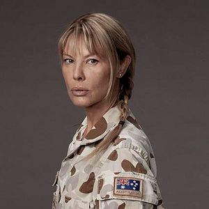 Photo Combat Hospital