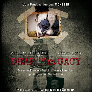 Photo Serial Killer Clown : Ce cher Mr Gacy