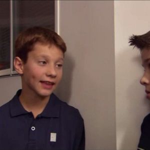 Photo Max Rules : Les aventures d'un super espion