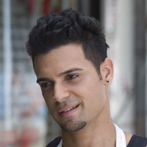 Photo Christopher 'War' Martinez