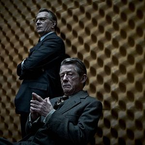 Photo John Hurt
