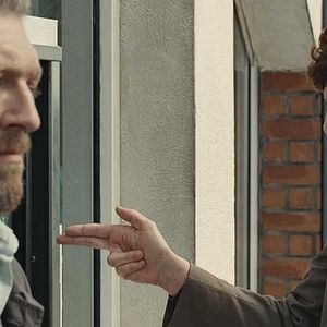 Photo Vincent Cassel