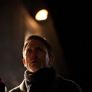 Photo Daniel Craig