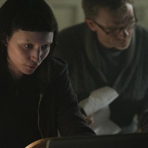 Photo Millenium : Les hommes qui n’aimaient pas les femmes