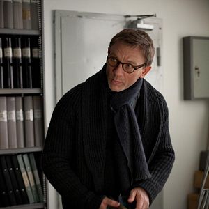 Photo Daniel Craig